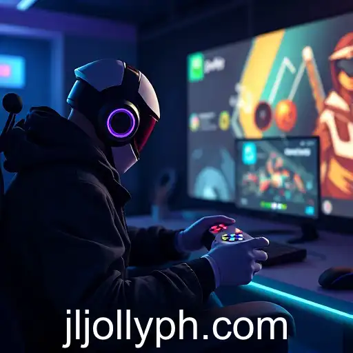 The Digital Renaissance of Online Gaming