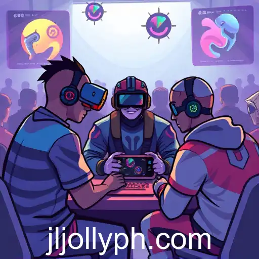 Evolving Trends in Online Gaming Communities