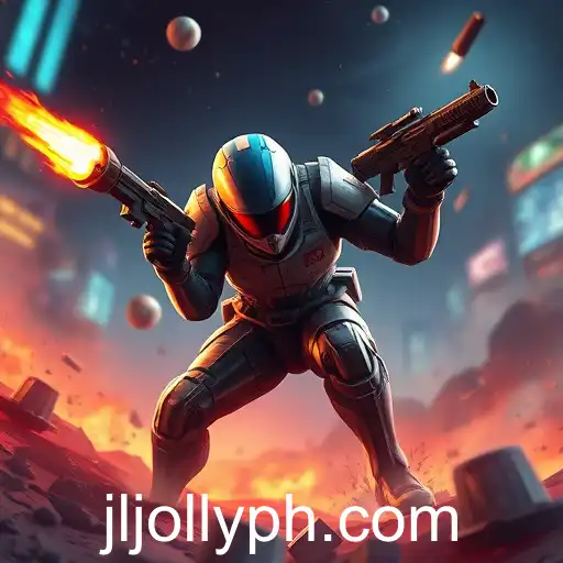 Exploring JOLLYPH: The Emerging Hub for English Game Enthusiasts