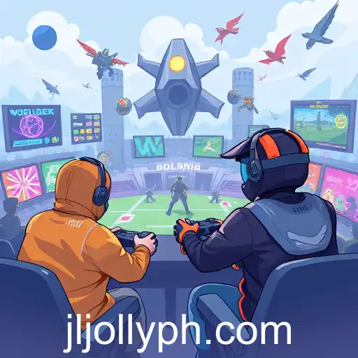 The Rise of Gamified Learning in 2025