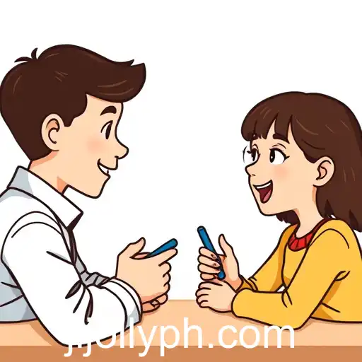 Gaming Revolution: JOLLYPH's Impact on the Community