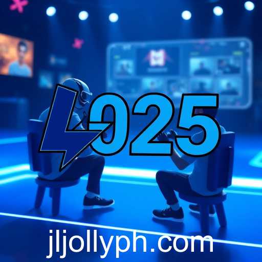 Gaming Trends 2025: JOLLYPH Leads the Charge