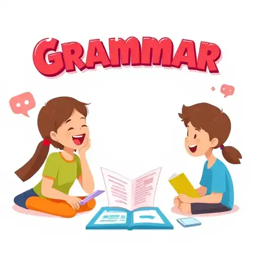Grammar Games: Exploring the Fun Side of Language Learning with JOLLYPH