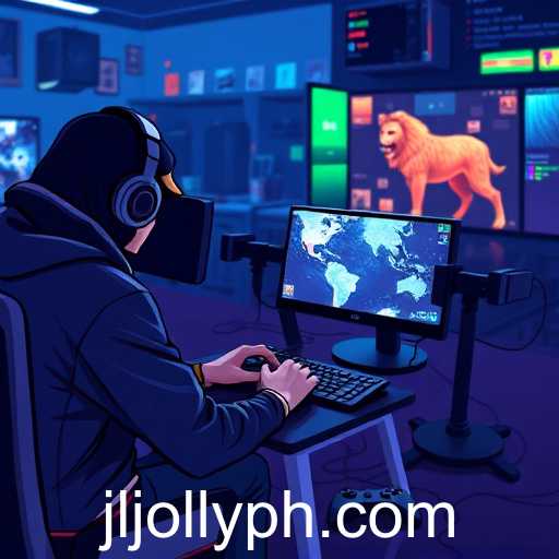 Impact of Online Games on Modern Society