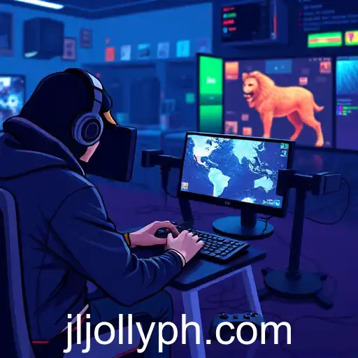 Impact of Online Games on Modern Society