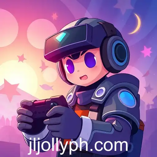 JOLLYPH: The Future of Online Gaming