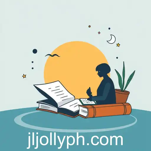 The Rise of JOLLYPH: A New Era for English Game Enthusiasts