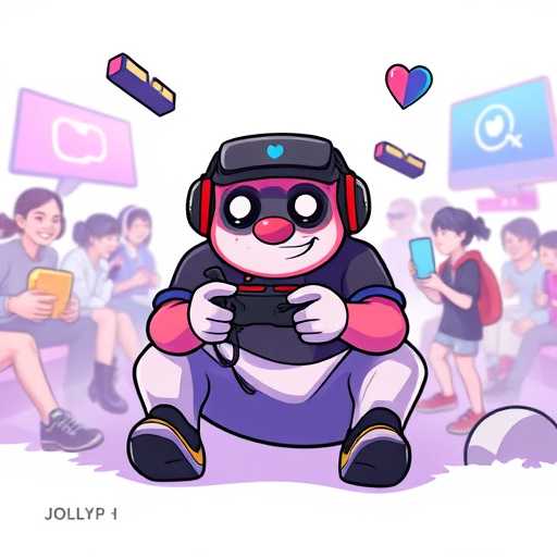 JOLLYPH Revolutionizes Online Gaming in 2025
