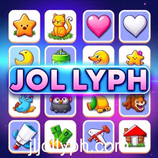 The Gaming Evolution: JOLLYPH's Influence on Modern Play