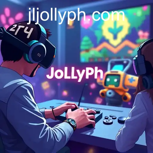 JOLLYPH Brings Innovative Experience to Game Lovers
