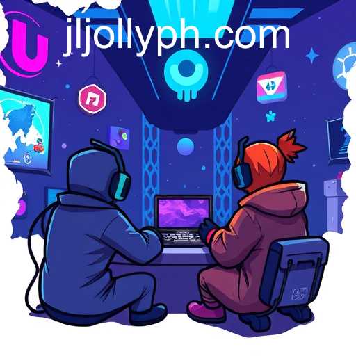 The Rise of JOLLYPH in the Gaming World