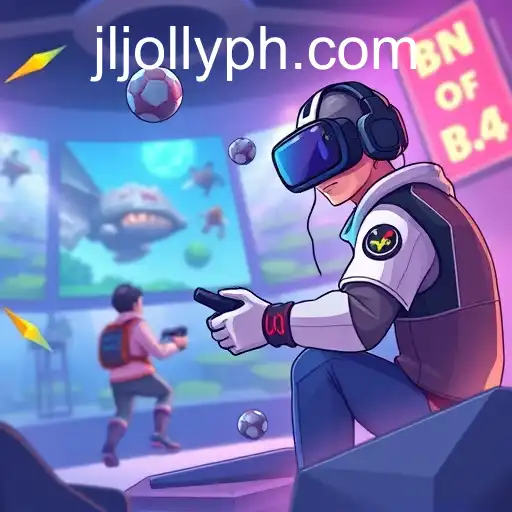 JollyPH Transforms Online Play