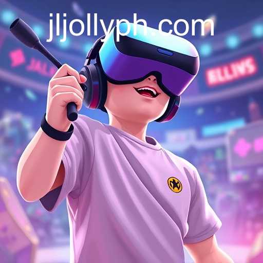 JOLLYPH: The Gaming Revolution