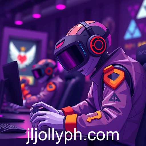 The Rise of JOLLYPH in Gaming