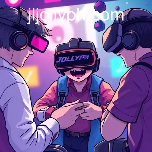 The Growing Popularity of JOLLYPH in the Gaming World