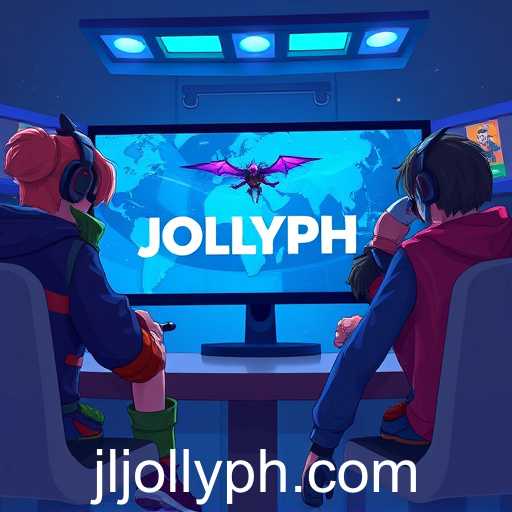 The Rise of JOLLYPH: Enhancing Online Gaming Community