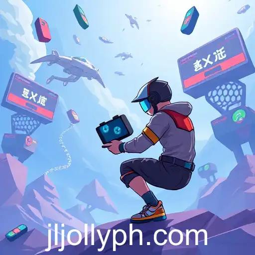 JOLLYPH Revolutionizes Online Gaming with New Features