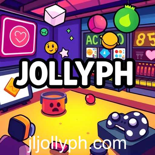 The Rise of JOLLYPH in Online Gaming