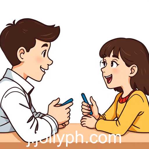 Enhancing Communication Through 'Listening Skills' Games on JOLLYPH