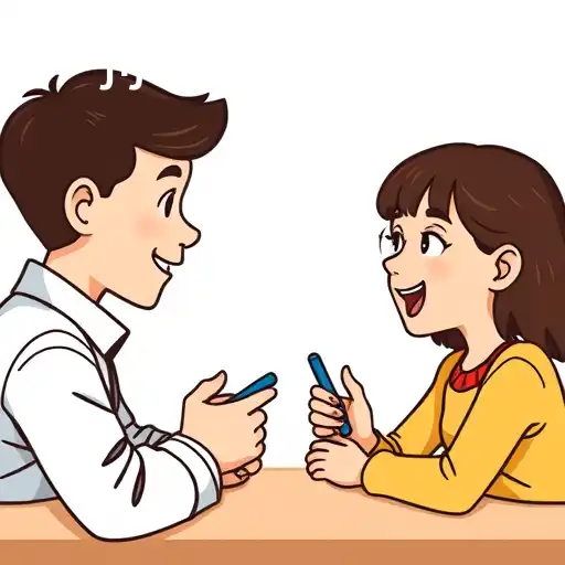 Enhancing Communication Through 'Listening Skills' Games on JOLLYPH