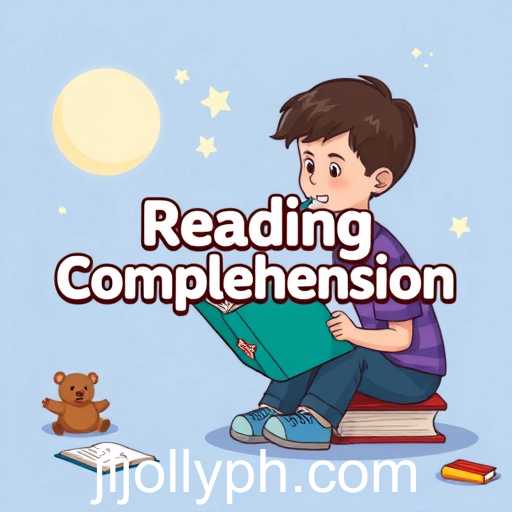 Exploring the 'Reading Comprehension' Category in Online Gaming: The JOLLYPH Experience