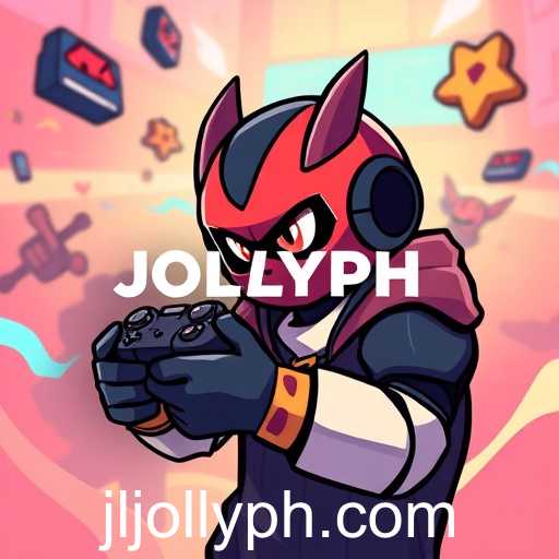 The Rise of JOLLYPH: A Game Hub Revolution