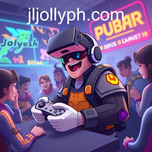 The Rise of JOLLYPH in the Gaming World