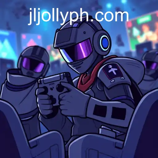 Rise of JOLLYPH: A New Era for English Gaming