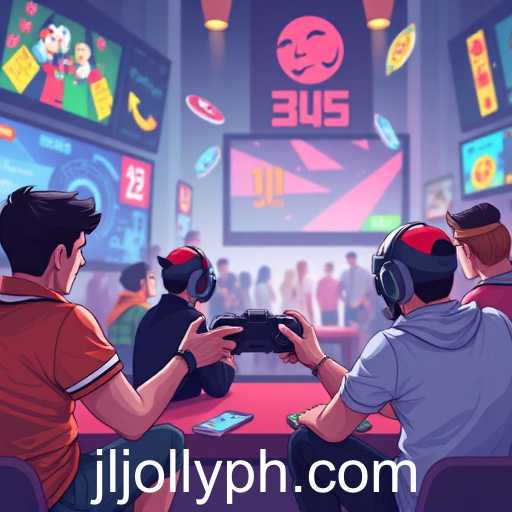 Exploring the Rise of JOLLYPH in 2025