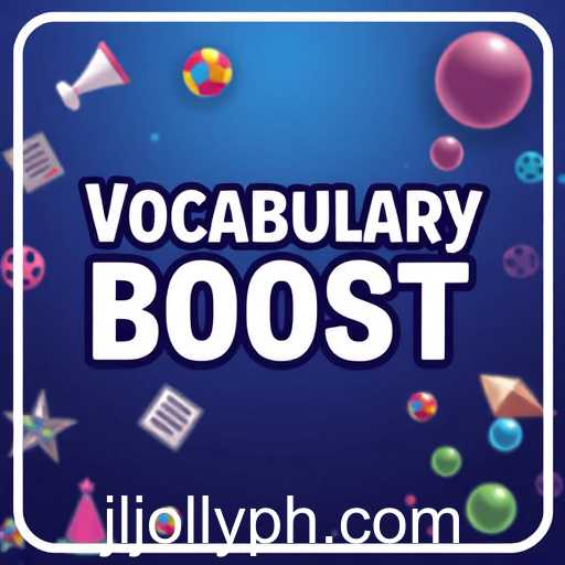 Enhance Your Language Skills with 'Vocabulary Boosters': The Power of JOLLYPH