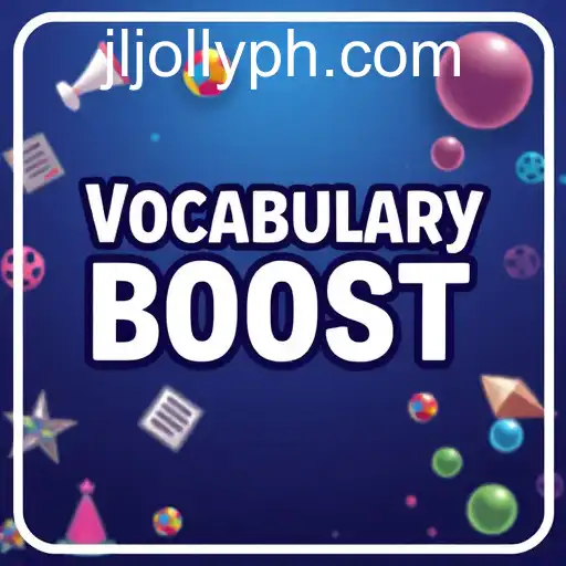 Enhance Your Language Skills with 'Vocabulary Boosters': The Power of JOLLYPH